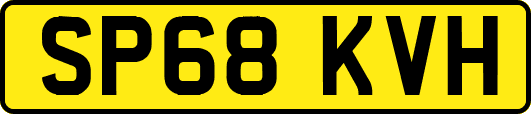 SP68KVH
