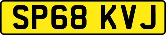 SP68KVJ