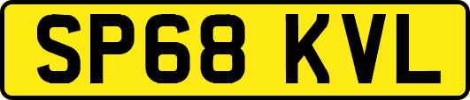 SP68KVL