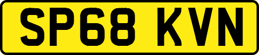 SP68KVN