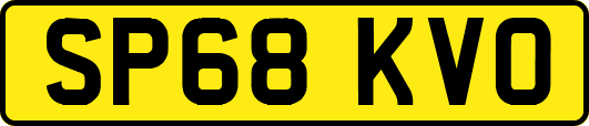 SP68KVO
