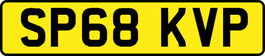 SP68KVP