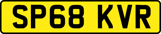 SP68KVR