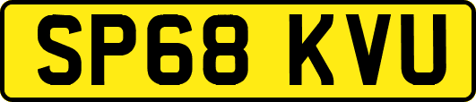 SP68KVU
