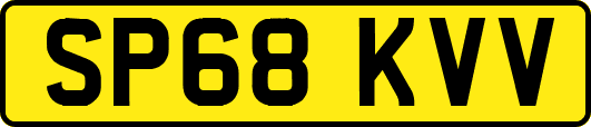 SP68KVV