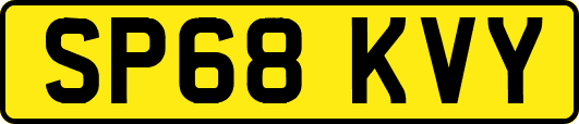 SP68KVY