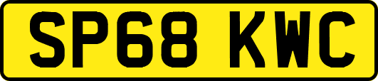 SP68KWC