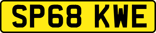 SP68KWE