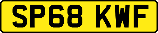 SP68KWF
