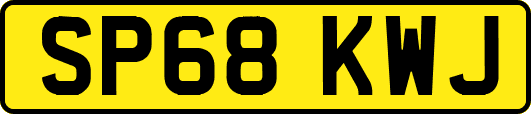 SP68KWJ