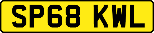SP68KWL