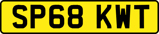 SP68KWT