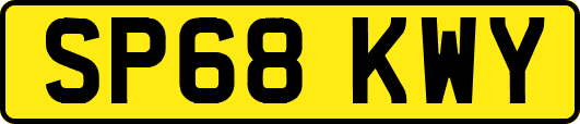 SP68KWY