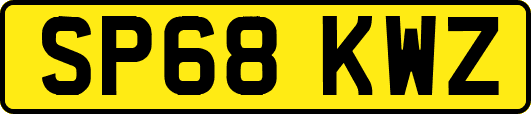 SP68KWZ