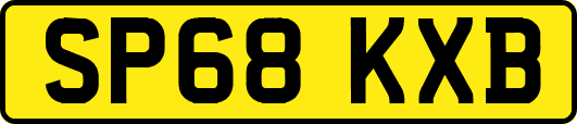 SP68KXB