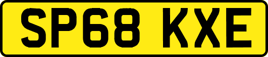 SP68KXE