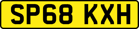 SP68KXH