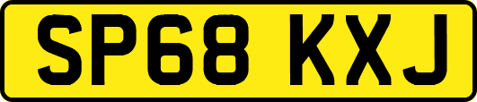 SP68KXJ