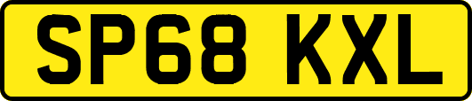 SP68KXL