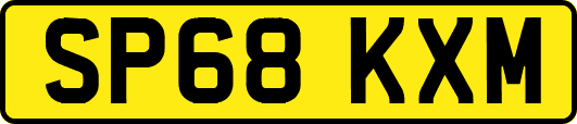SP68KXM