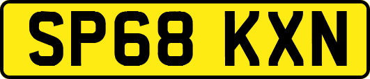 SP68KXN