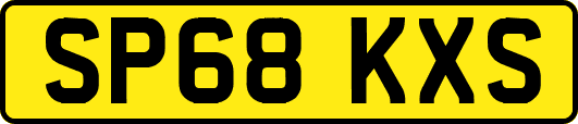 SP68KXS