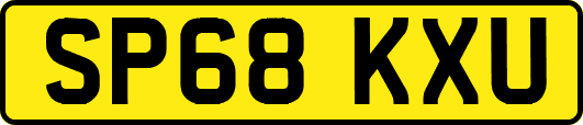 SP68KXU