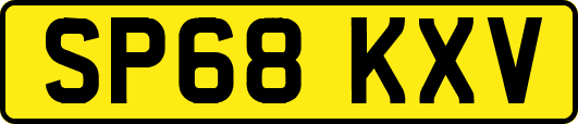 SP68KXV