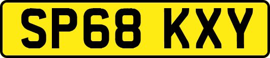 SP68KXY