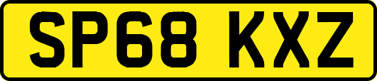 SP68KXZ