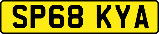 SP68KYA