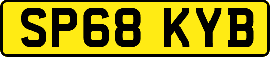 SP68KYB