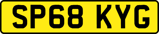 SP68KYG