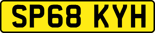 SP68KYH