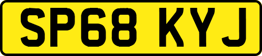SP68KYJ
