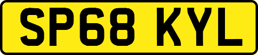 SP68KYL