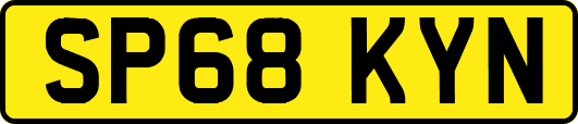 SP68KYN