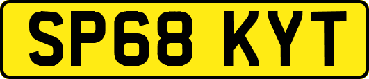 SP68KYT