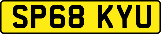 SP68KYU