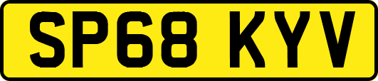 SP68KYV