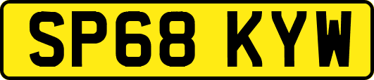 SP68KYW