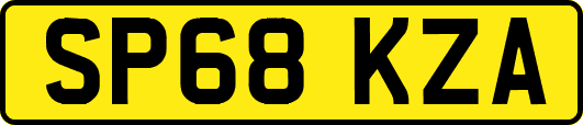 SP68KZA