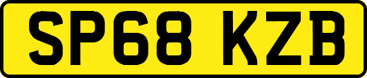 SP68KZB