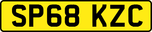 SP68KZC