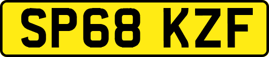 SP68KZF