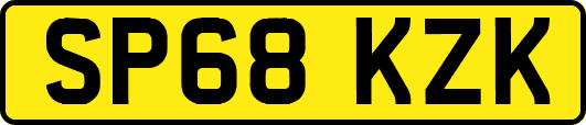 SP68KZK
