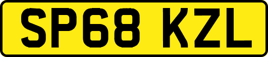 SP68KZL