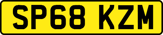 SP68KZM