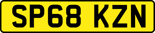 SP68KZN