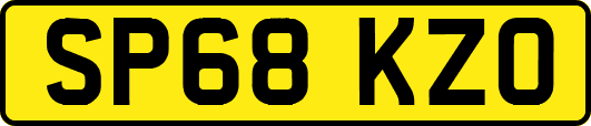 SP68KZO